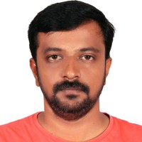 Gangatharan Kannayiram