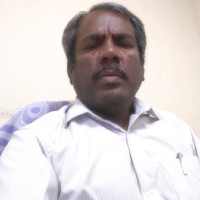 Shanmugam Perumal