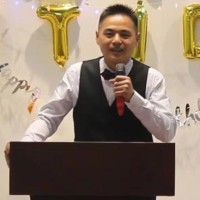 Tony Deng