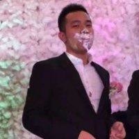 徐沛然