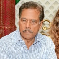 Syed Arshad Ali