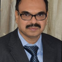 Sharad Mehta
