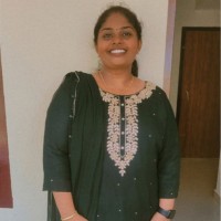 Shilpa K