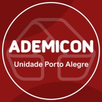 Ademicon Unidade Porto Alegre