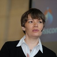 Nicole Goetschi