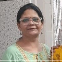 Dr.Raksha Gupta