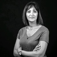 Stéphanie VIGOUREUX