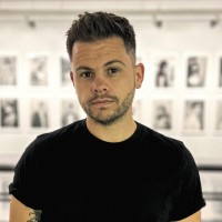 Luke Hackney