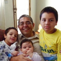 Valdemar Arantes