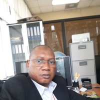 Ba Mamadou Baidy