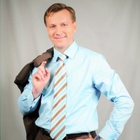 Denis Shirokov