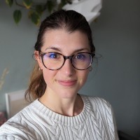 Amélie Patte