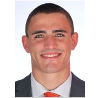 Preston Parsons