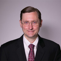 Brian Timberlake, Phd,Cfa