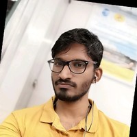 Kirthivasan V