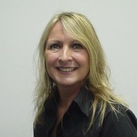 Angie Prentice