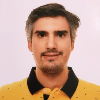 Jorge de Rueda Muñoz