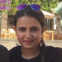 Arosa Ali
