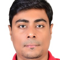 Ruturaj Sahoo