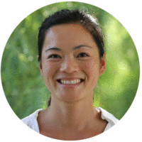 Karen Hsu, PT, DPT