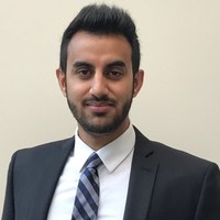 Aaron Saini