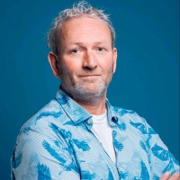 Toine Van De Sande