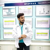 Priyansh Gupta