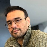 Behzad Judy Haghighi