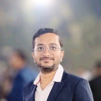 Jigar Joshi