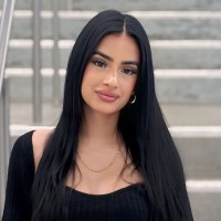 Dominique Chahal