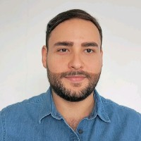 Sebastian Ceballos Bedoya