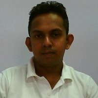 Amila Nissanka