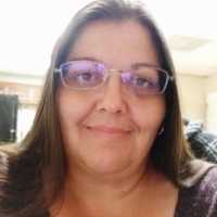 Liza A. Scott