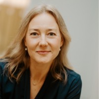 Cecilia Westman Hjelmqvist