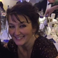 Trudi Greenham