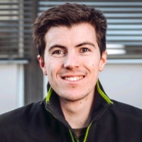 Mathias Stenborg