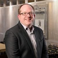 Kevin Whalen