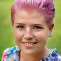 Ida Backström