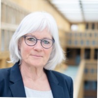 Monique Van Bekkum