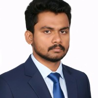 Rudhra Kumar Thota