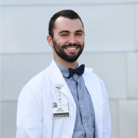 Bear Berenback, Pharmd