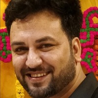 Sandeep Bhalla