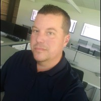Chad Elliott
