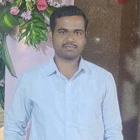 Manoj Kumar S M