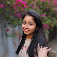 Diya Thacker