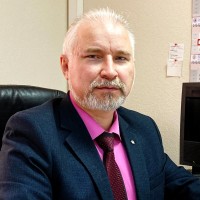 Василий Макаров