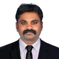 M. Senthil Murugan B.E , Pmp®, Cmrp