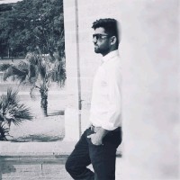 Saddam Hussain Chouhan