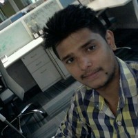Abhishek Mehra