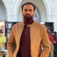 Muhammad Humza